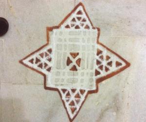 Padikolam