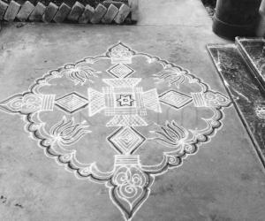 MARGAZHI dewdrops