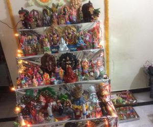 Tradition combined with creativity