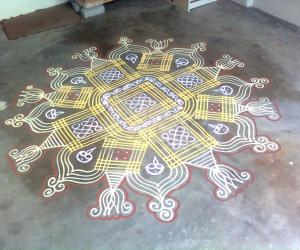 One karthigai Deepam