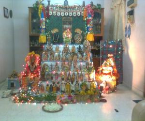 Navarathiri 2014