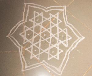 Multistar kolam