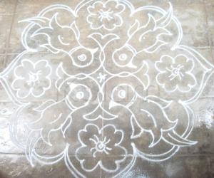 kili kolam