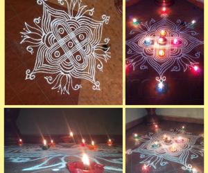Kartigai Deepam