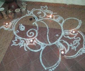 Vinayagar Chaturthi 2013