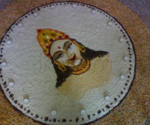 sarasvathi pooja