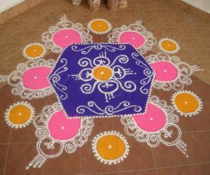 diwali 2010