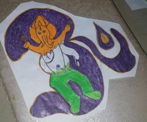 Balganesha