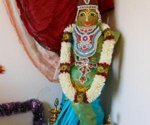 Golu Contest - Arthy