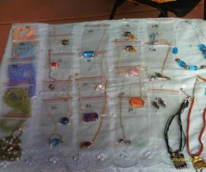 Jewelery Making - bracelets