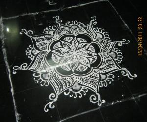 A very spl one...