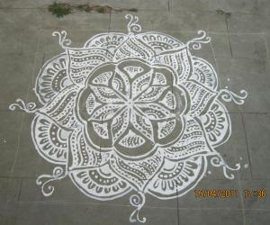 A very spl one... (2)
