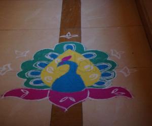 Santoshi mata Puja