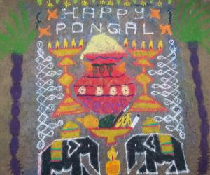 pongal
