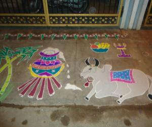 Pongal