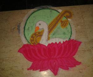 Navratri - Day 9