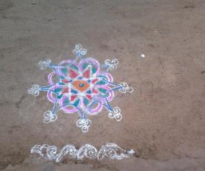 free hand design