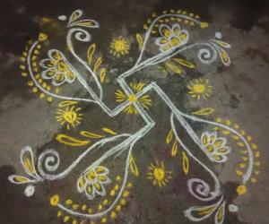 Kolam