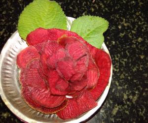 Beetroot flower
