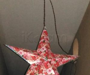 My Christmas star