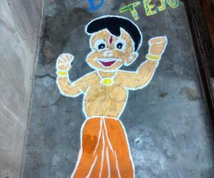Choota Bheem