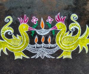 Happy diwali
