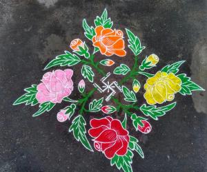 Roses