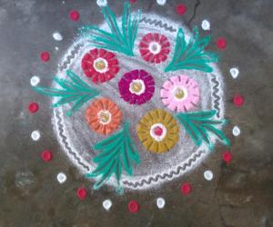 Puthandu special