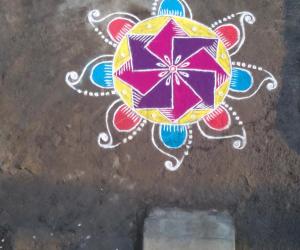 Rangoli