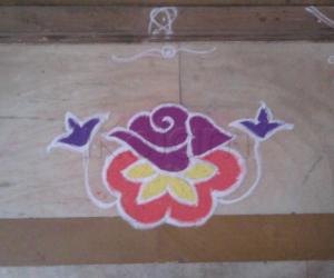 margazhi kolam