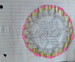 Rangoli