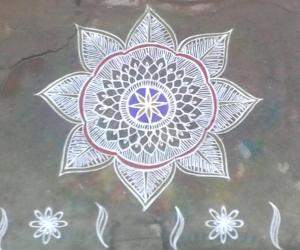 free hand