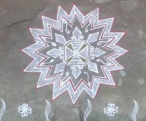 Rangoli: Rangoli