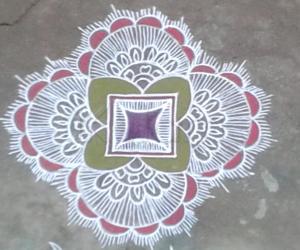 padi kolam
