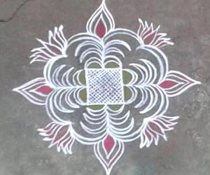 padi kolam