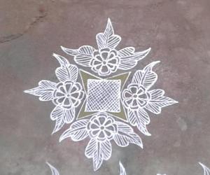 padi kolam