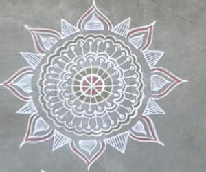 Rangoli: Rangoli