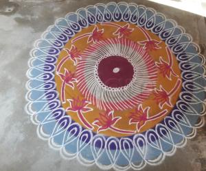Rangoli