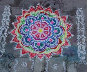 Rangoli