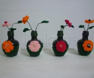 flower vase