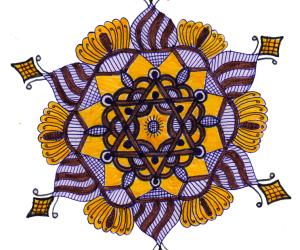 Rangoli