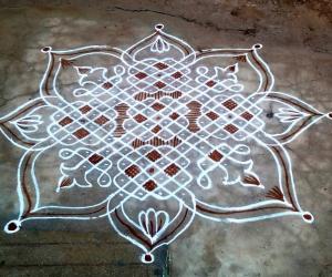 MARGAZHI KOLAM (4) 2015