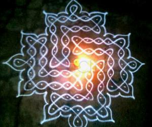 margazhi kolam 