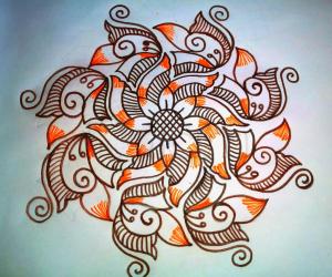 margazhi kolam 