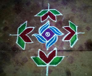 KOLAM