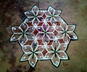 KOLAM