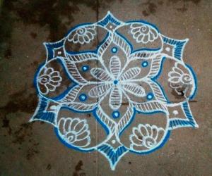 rangoli