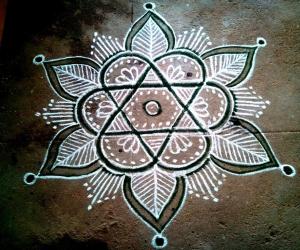 rangoli