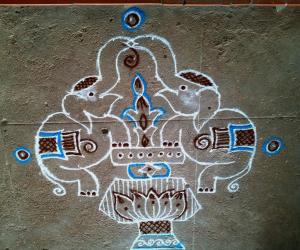 happy vinayagar chadurthi