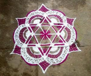 rangoli